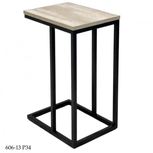 طقم 4 طاولات خدمة عدة ألوان