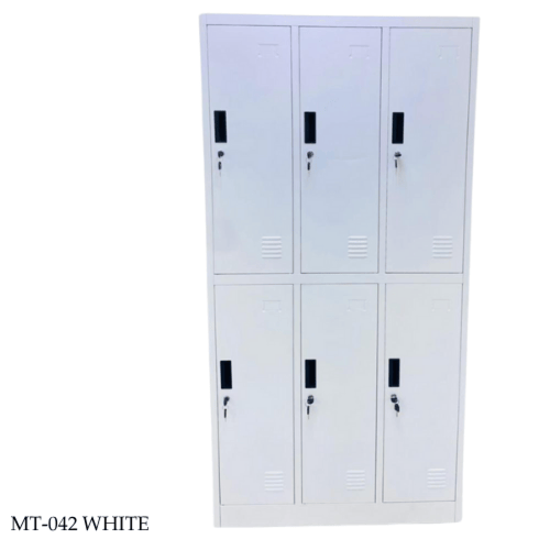 لوكر دولاب 6و9ابواب عدة الوان