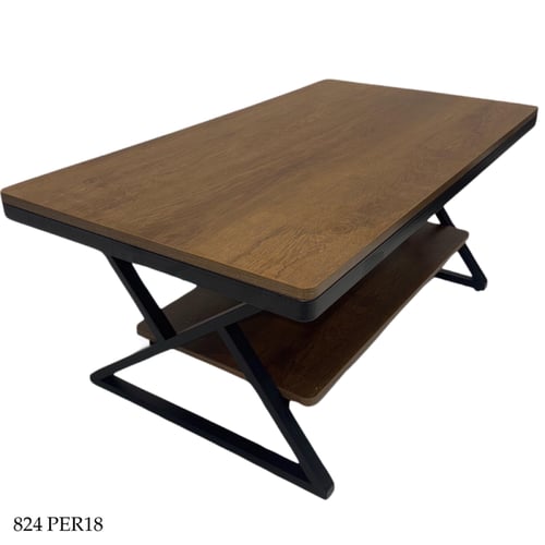 طاولة قهوة عدة الوان