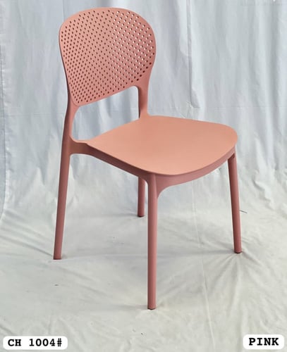 طقم 4 كراسي عدة ألوان