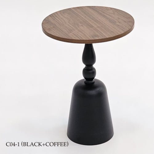 طاولة خدمة عدة ألوان