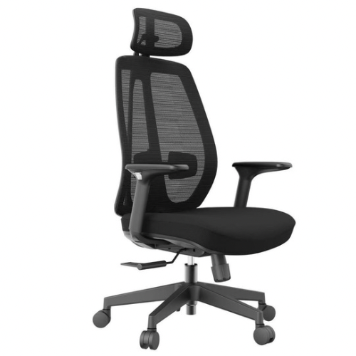 كرسي مكتب جودة عدة الوان