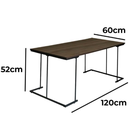 طقم طاولات قهوه عدة الوان