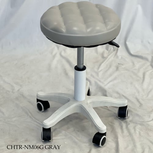 طقم 4 كراسي جلد دوار عدة الوان