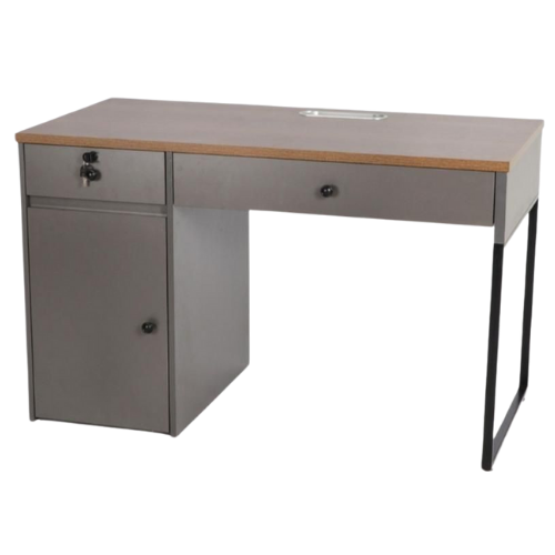 مكتب مقاس 120سم