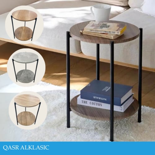 طاولات خدمة مودرن عدة ألوان