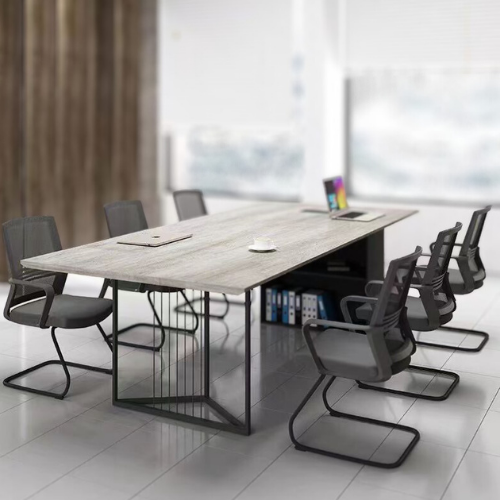 طاولة اجتماع متعددة المقاسات