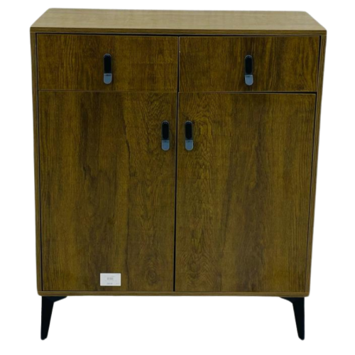 دولاب أحذية بابين وثلاث أبواب جملي