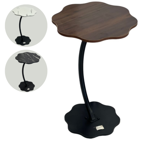 طاولة خدمة عدة ألوان