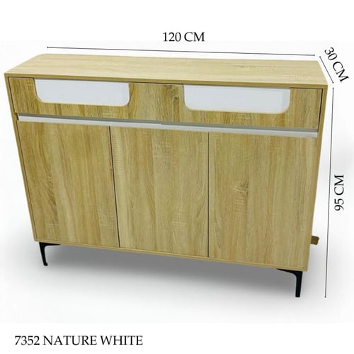 دولاب بابين أو أربع أبواب عدة الوان