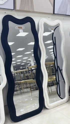 مرايا استاند عدة ألوان