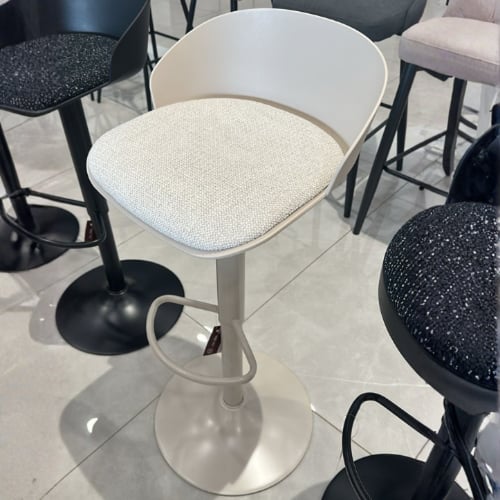 طقم 2 كرسي بار عدة ألوان