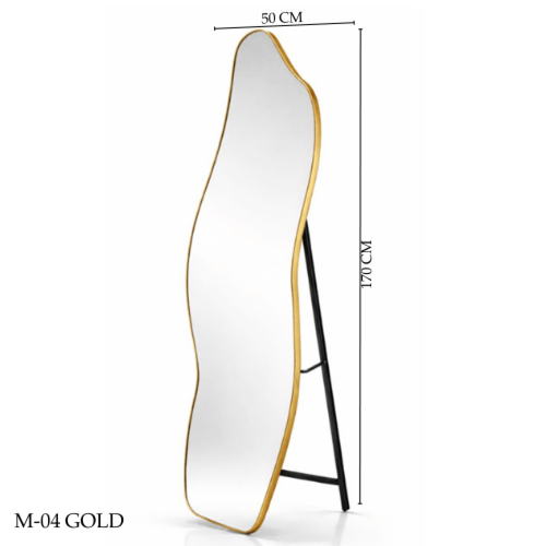 مرايا استاند عدة ألوان