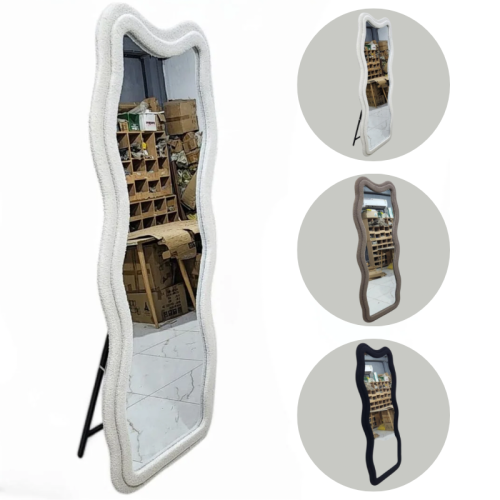 مرايا استاند عدة ألوان