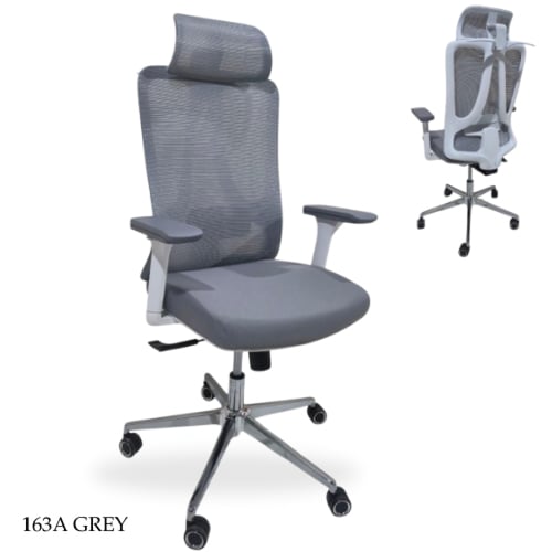 كرسي مكتب دوار عدة الوان