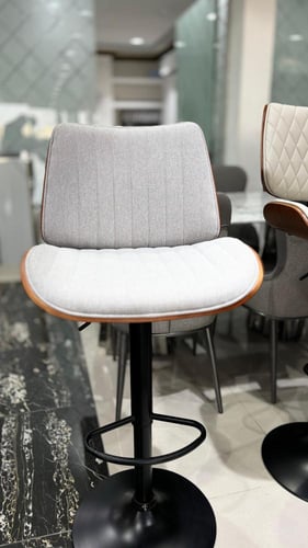 كرسي بار عدة ألوان