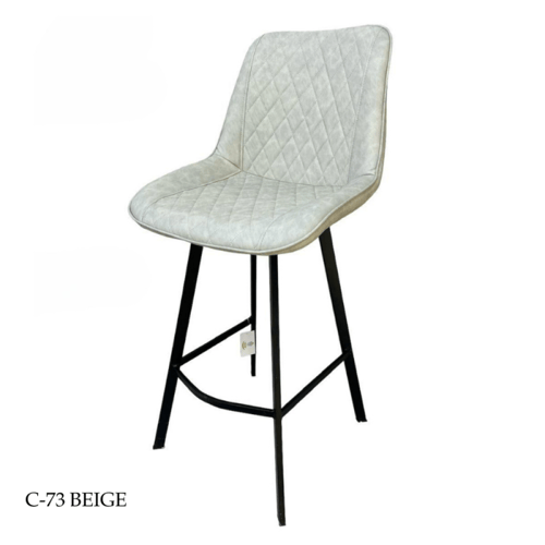 طقم 2 كراسي بار عدة الوان