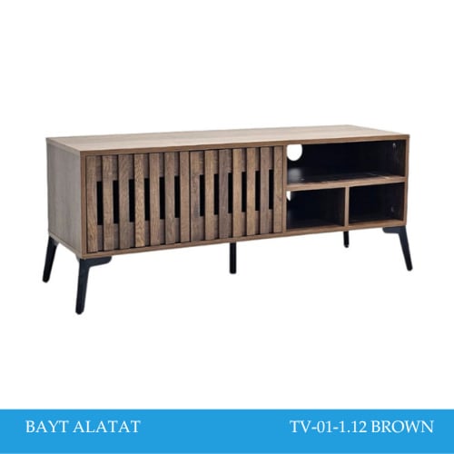 طاولات تلفزيون عدة الوان عدة مقاسات