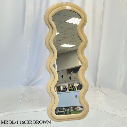 مرايا قطيفة عدة موديلات