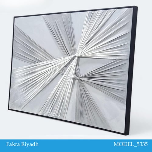 لوحة جدارية عدة مقاسات