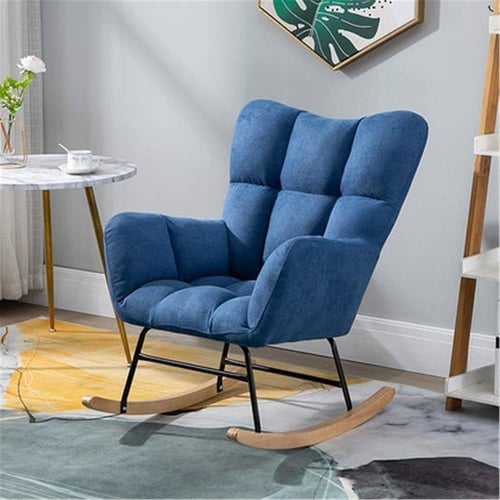 كرسي هزاز عدة ألوان