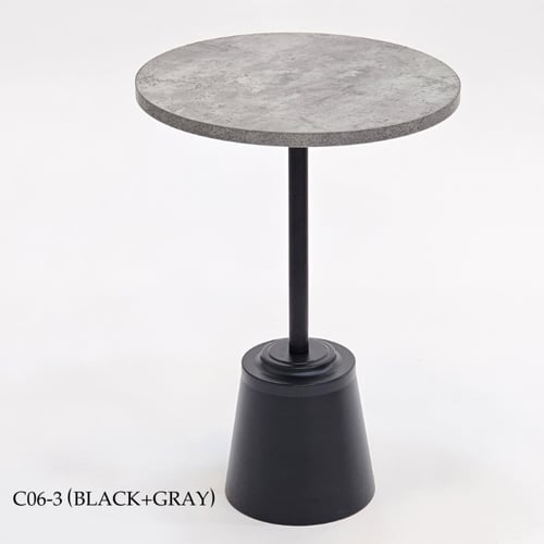 طاولة خدمة عدة ألوان