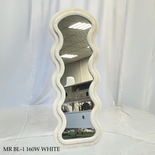 مرايا قطيفة عدة موديلات