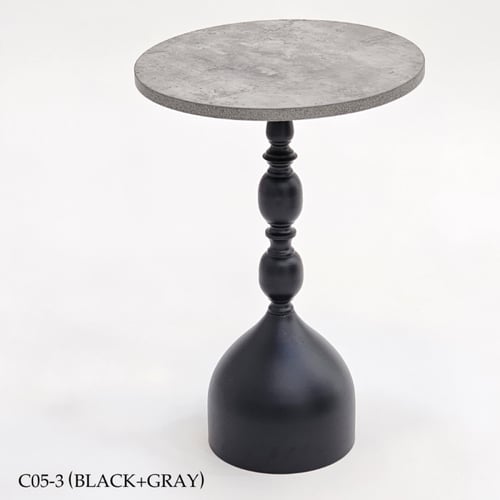 طاولة خدمة عدة ألوان