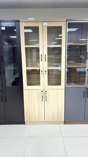 دولاب مكتب عدة الوان