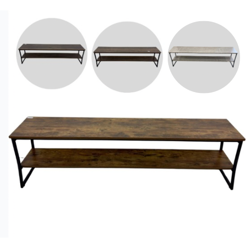 طاوله بلازما 180 سم عدة الوان