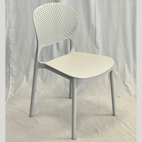 طقم 4 كراسي عدة ألوان