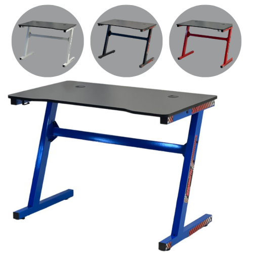 طاولة قيمنق مودرن 100 سم عدة الوان