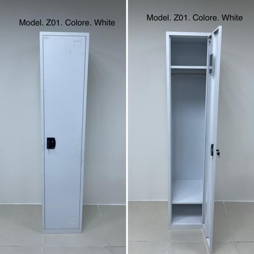 لوكر عدة ألوان ومقاسات