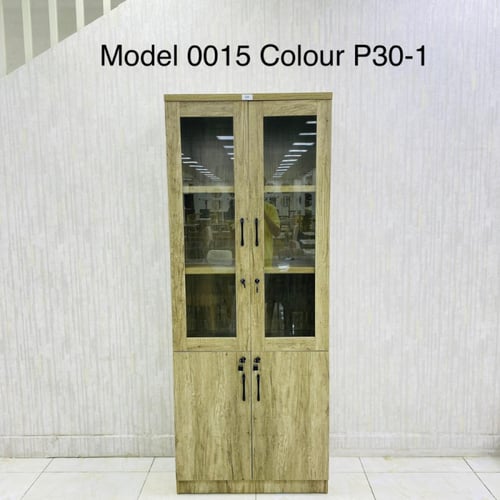 دولاب مكتب عدة الوان