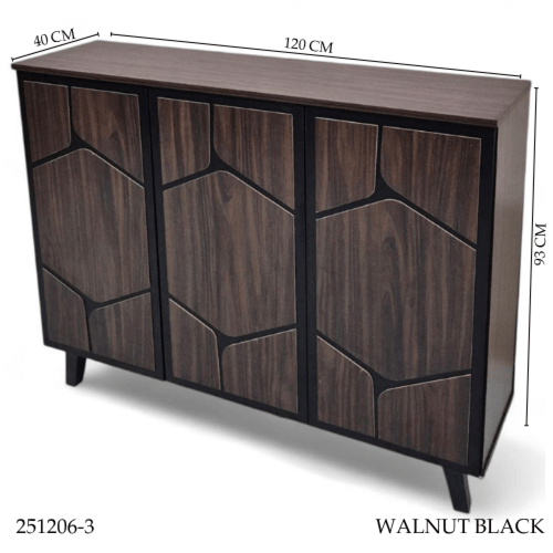 دولاب عدة أبواب وألوان