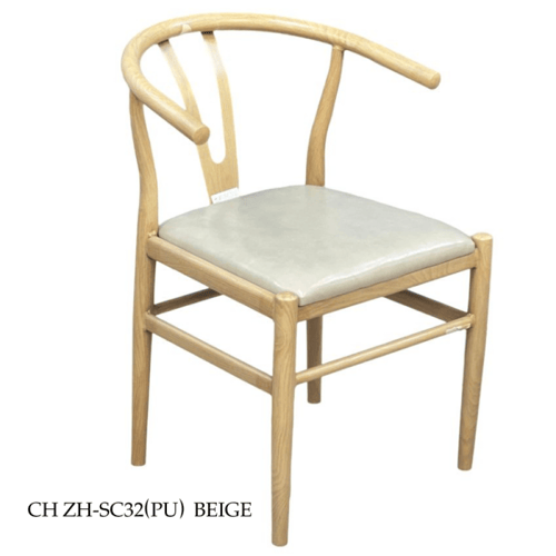 طقم 4 كراسي جلد عدة ألوان