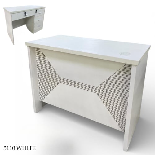 مكتب مودرن عدة مقاسات عده الوان