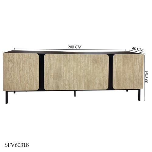 طاولة بلازما عدة مقاسات