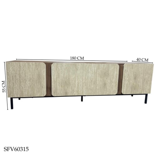 طاولة بلازما عدة مقاسات