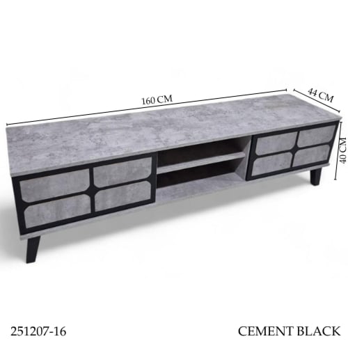 طاولة بلازما عدة مقاسات وألوان