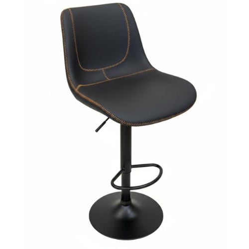 كرسي بار قماش عدة الوان