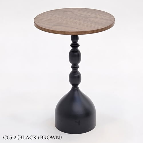 طاولة خدمة عدة ألوان