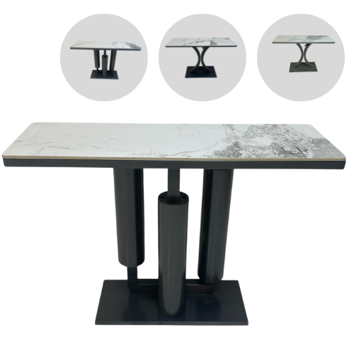 مداخل بورسلان عدة اشكال