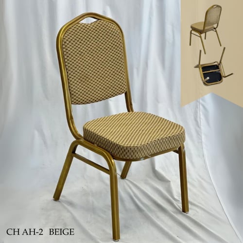 طقم 4 كراسي حفلات عدة ألوان