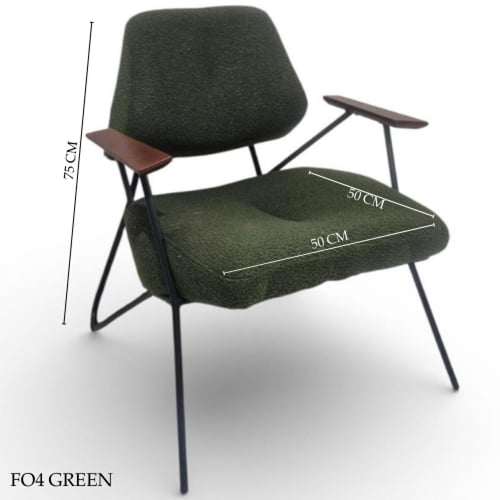 كرسي كوفي عدة ألوان