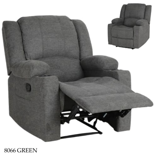 كرسي استرخاء عدة ألوان