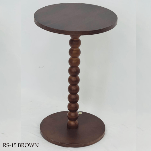 طاوله خدمه عدة الوان