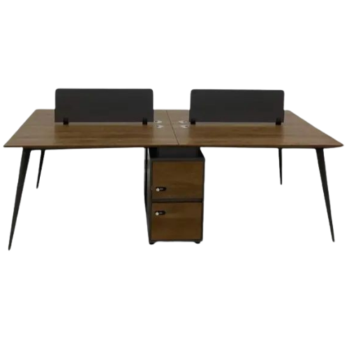 وحدة عمل رباعية مقاس 240سم