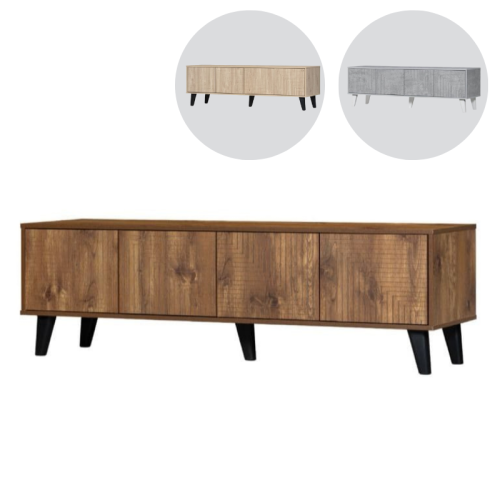 طاولات بلازما 160 سم عدة الوان