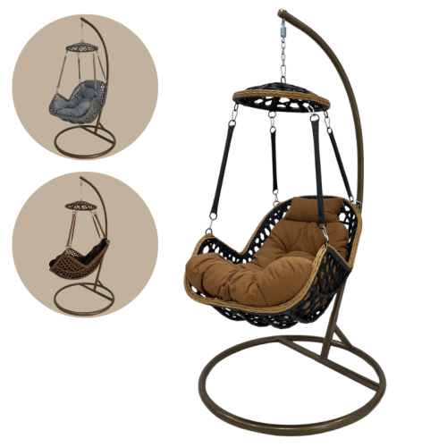 مرجيحه معلقه عدة الوان